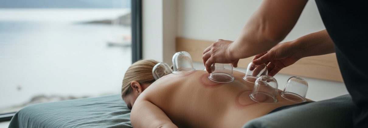 Kopping: En komplett guide til vakuumbehandling for kropp og velvære