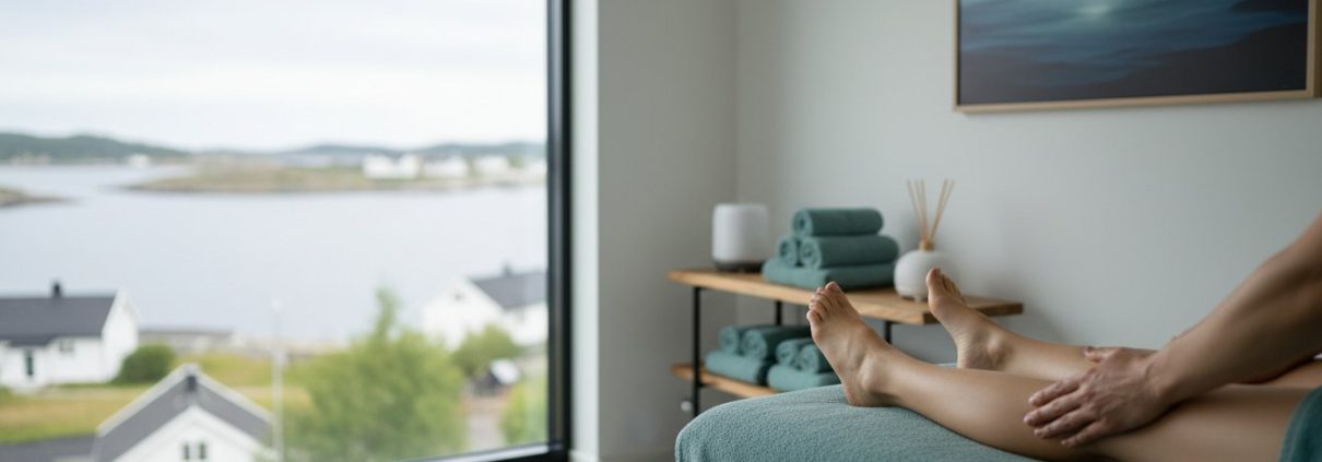 Lymfedrenasje: En komplett guide til kroppens naturlige storrengjøring