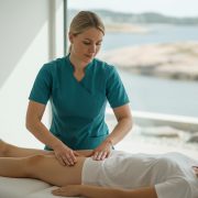 Lymfedrenasje massasje: Den ultimate guiden til et bedre immunforsvar og lettere kropp