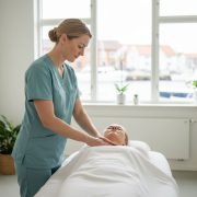 Lymfemassasje kurs: Din komplette guide til profesjonell utdanning i 2026