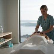 Massasje i Tønsberg: En komplett guide til velvære og behandling (2026)