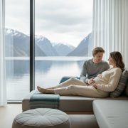 Babymoon i Norge: Komplett guide og tips for en harmonisk ferie før fødsel