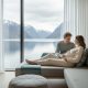 Babymoon i Norge: Komplett guide og tips for en harmonisk ferie før fødsel