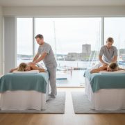 Duo massasje: En komplett guide til delt velvære og restitusjon i 2026
