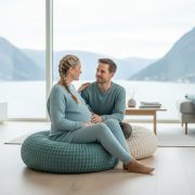 Forberedelse til fødsel: En komplett sjekkliste med tips for en trygg opplevelse