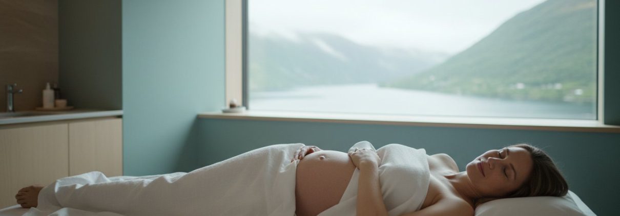 Gavekort på gravidmassasje: Den komplette kjøpsguiden for 2026