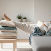 Hovne bein som gravid? En komplett guide til behandling og lindring