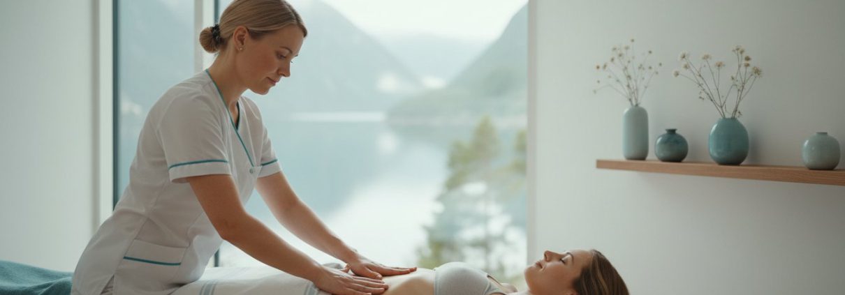 Lymfedrenasje etter fettsuging: En komplett guide til raskere restitusjon