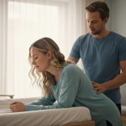 Partnerassistert fødselsforberedelse: Slik blir dere et sterkt team i fødestuen – Hero Image Partnerassistert fødselsforberedelse: Slik blir dere et sterkt team i fødestuen