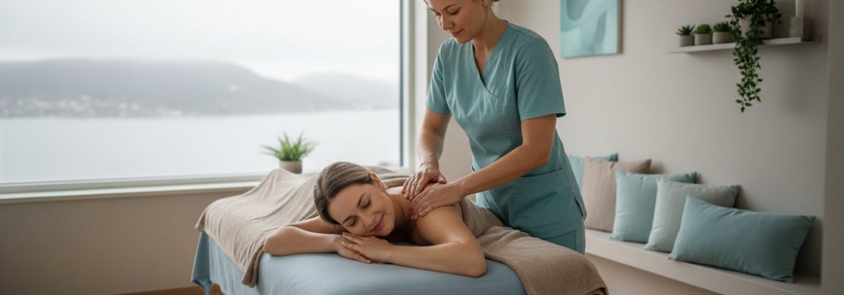 Spa Tønsberg: En guide til dyp velvære og terapeutisk balanse i 2026