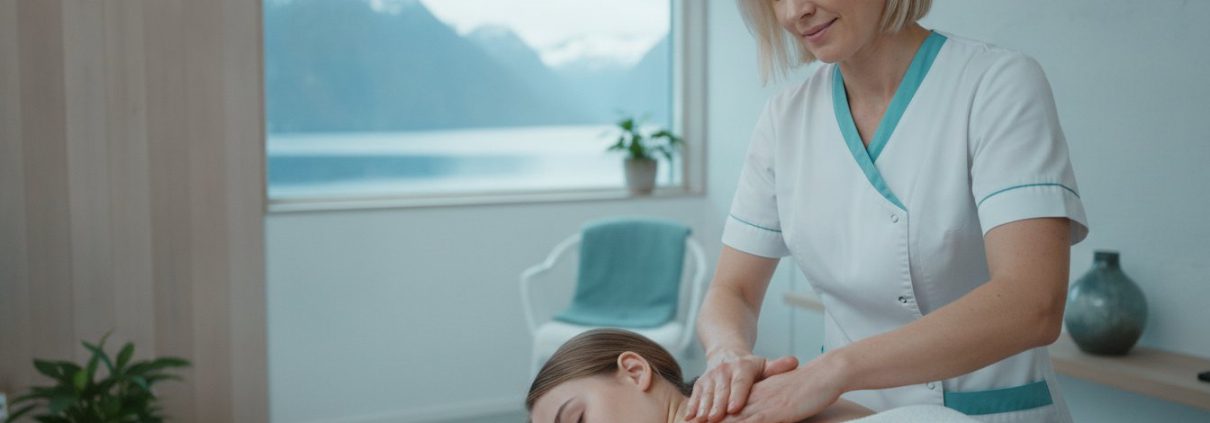 Lymfemassasje kurs: Din komplette guide til profesjonell utdanning i 2026