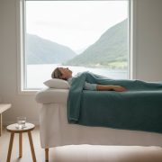 Bivirkninger av lymfedrenasje: Hva er normalt og hva bør du vite? – Hero Image Bivirkninger av lymfedrenasje: Hva er normalt og hva bør du vite?