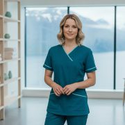 Starte egen massasjepraksis i 2026: Den komplette guiden for terapeuter – Hero Image Starte egen massasjepraksis i 2026: Den komplette guiden for terapeuter