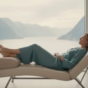 Behandling av væskeansamling i beina: Slik får du lette bein igjen (2026)