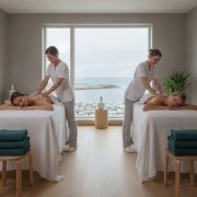 Duo massasje tønsberg: En guide til delt velvære hos Body 'N' Balance