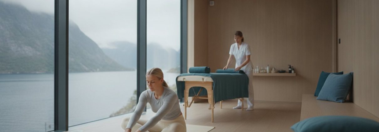 Massasje før eller etter trening? Den komplette guiden for optimal ytelse og restitusjon i 2026