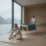 Massasje før eller etter trening? Den komplette guiden for optimal ytelse og restitusjon i 2026