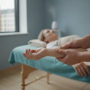 Massasje for musearm: En guide til lindring og forebygging