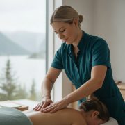 Hva gjør en massasjeterapeut? En komplett guide til profesjonell behandling