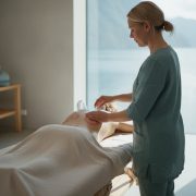 Hva gjør kopping med kroppen? En guide til vakuumterapi og velvære – Hero Image Hva gjør kopping med kroppen? En guide til vakuumterapi og velvære