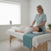 Lymfemassasje kurs 2026: Den komplette guiden til profesjonell utdanning – Hero Image Lymfemassasje kurs 2026: Den komplette guiden til profesjonell utdanning