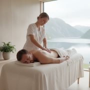 Massasje for ryggsmerter: En komplett guide til lindring og forebygging