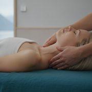 Massasje mot nakkesmerter: En komplett guide til lindring og forebygging