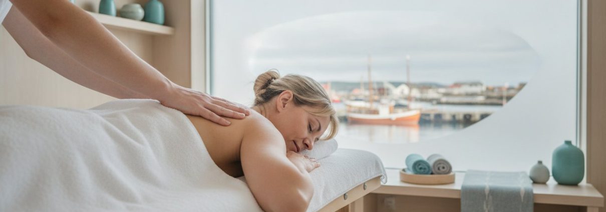 Velværebehandling i Tønsberg: En komplett guide til kroppslig og mental balanse