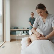 Velvære massør kurs: Din guide til profesjonell massasjeutdanning i 2026
