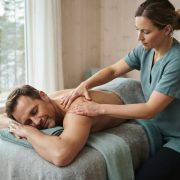 Massasjeterapeut: Den komplette guiden til profesjonell behandling og helsegevinst i 2026