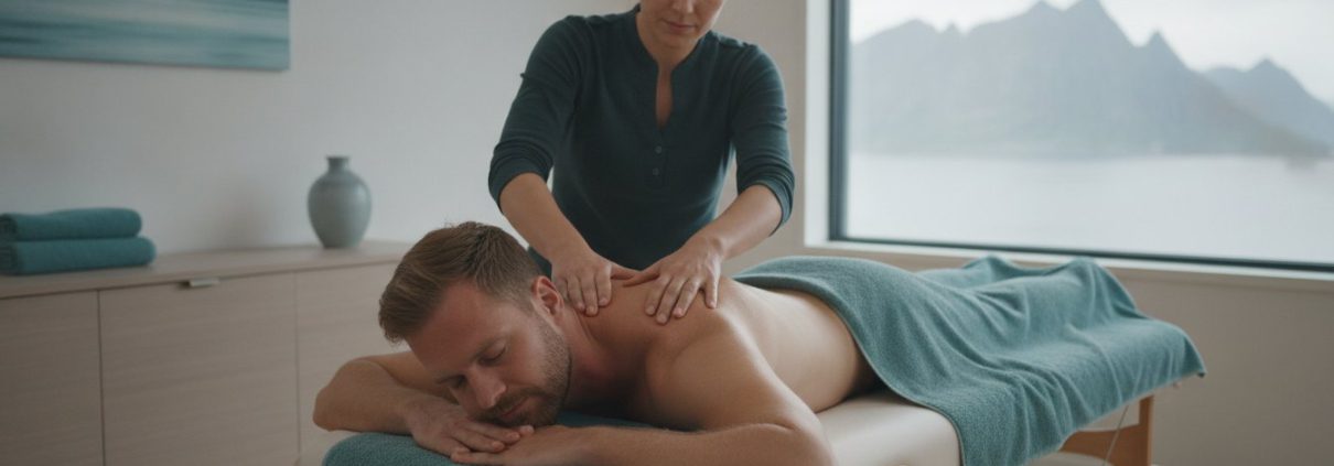 Opplevelsesgave til han: Unike gavetips som gir restitusjon og velvære