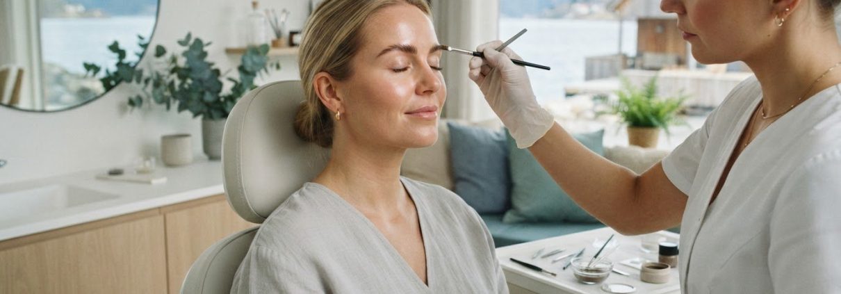 Alternativ til microblading: Finn brynsbehandlingen som passer deg