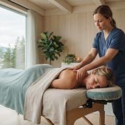 Massasje for å løse opp stress: Slik finner du ro i kroppen